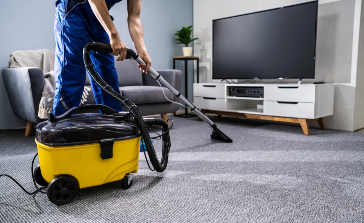 Extract Rug Cleaning Gladstone Park Contact Office
